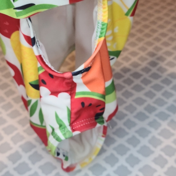 Micky mouse bathing suit - Picture 3 of 8